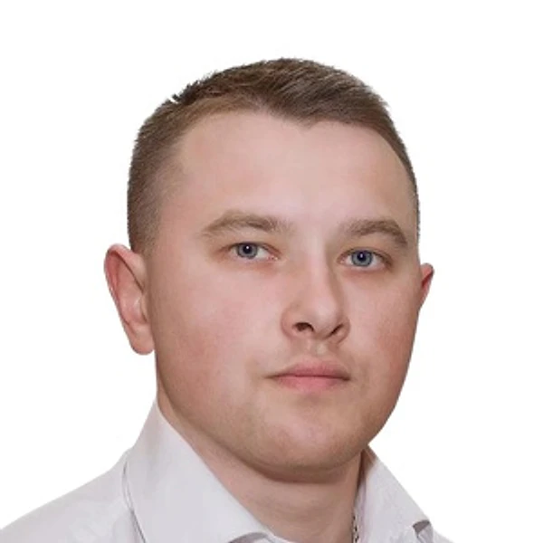 Пакишев Евгений Валерьевич — Врач ЛФК, Мануальный терапевт, Москва
