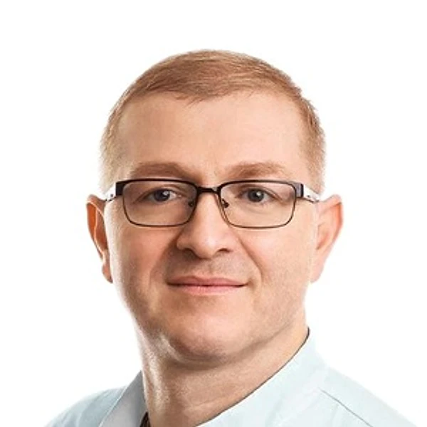 Шармазанашвили Давид Омарович — Проктолог (колопроктолог), Хирург, Москва