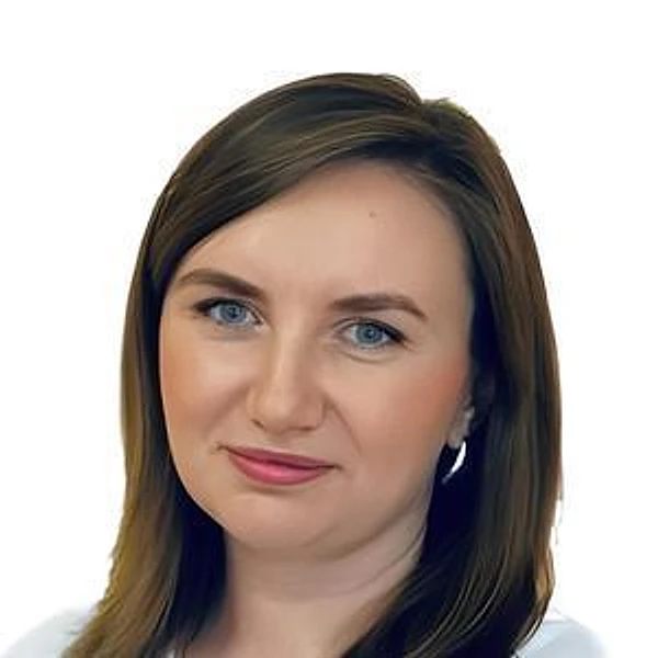 Веселова Анастасия Алексеевна — Врач УЗИ, Детский врач УЗИ, Обнинск