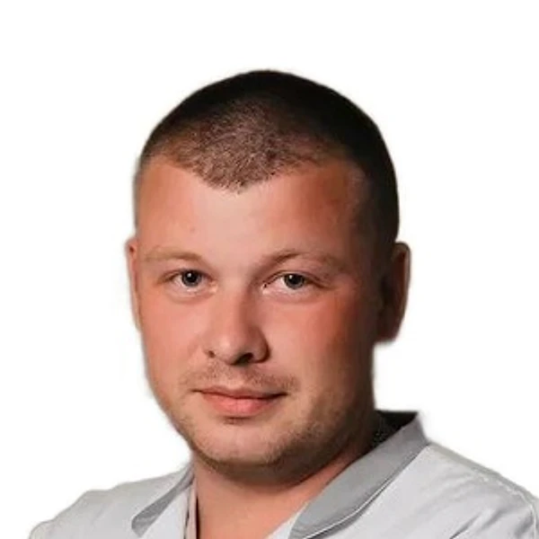 Заборский Иван Николаевич — Онколог, Обнинск