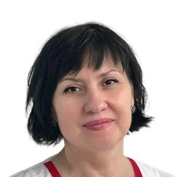 Алексеева Юлия Евгеньевна — Невролог, Алушта