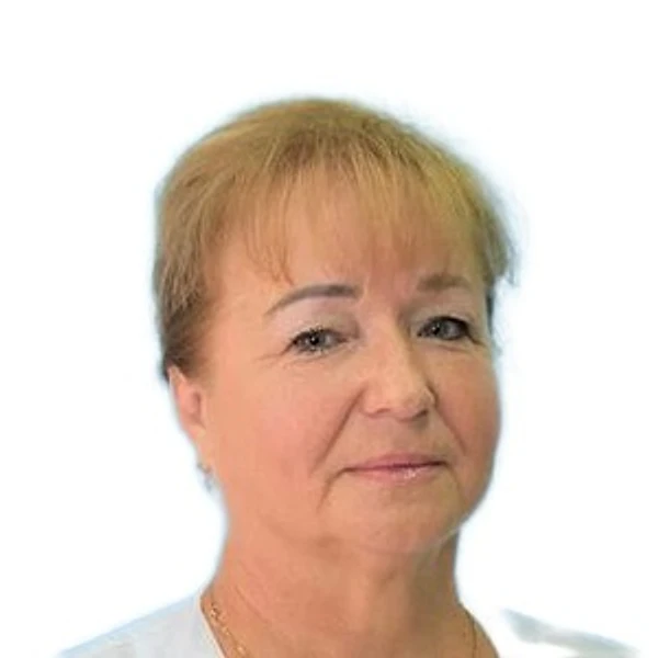 Тухлина Татьяна Евгеньевна — Детский стоматолог, Чебоксары