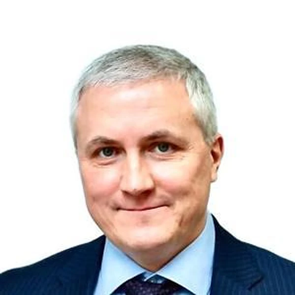 Ильялов Сергей Рустамович — Нейрохирург, Москва
