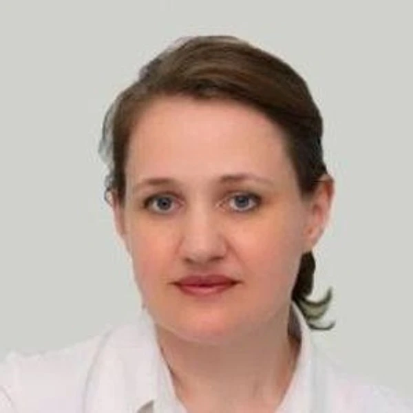 Конова Ольга Анатольевна — Гематолог, Обнинск