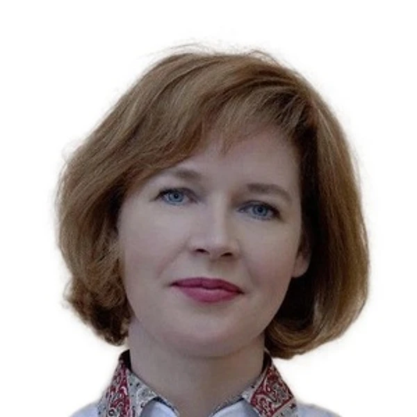 Королева Светлана Владимировна — Радиолог, Обнинск