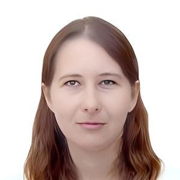 Кочетова Татьяна Юрьевна — Радиолог, Обнинск
