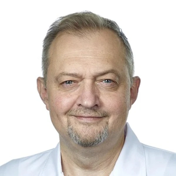 Перепечай Дмитрий Леонидович — Уролог, Москва