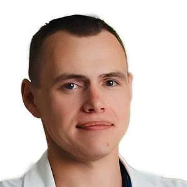Кудрявцев Дмитрий Дмитриевич — Онколог, Онколог-дерматолог, Москва