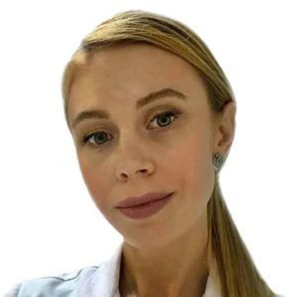 Лозовая Юлия Александровна — Онколог-гинеколог, Онколог, Москва