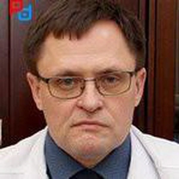 Невольских Алексей Алексеевич — Онколог, Обнинск