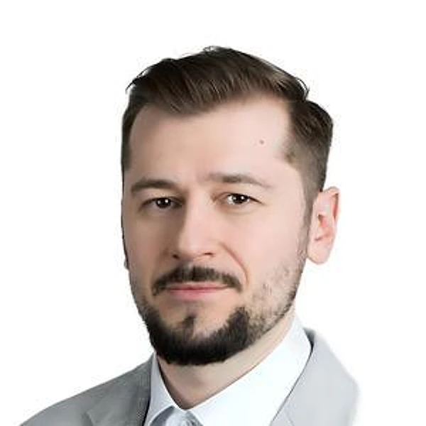 Курсаков Александр Артурович — Психиатр, Психотерапевт, Москва