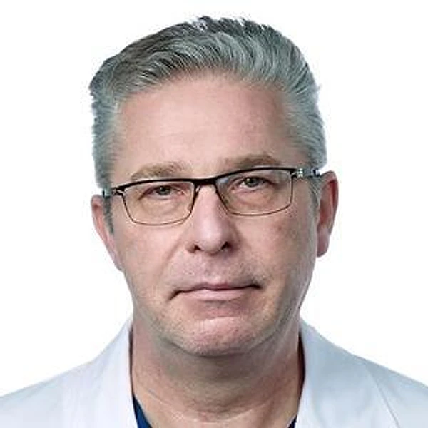 Прохоров Юрий Анатольевич — Хирург, Абдоминальный хирург, Малоинвазивный хирург, Москва