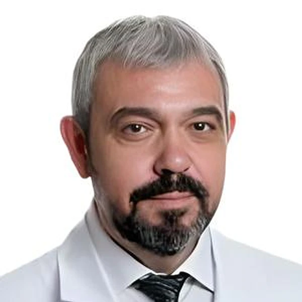 Родичев Андрей Алексеевич — Онколог, Радиолог, Обнинск