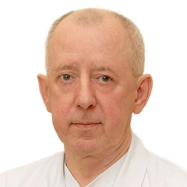 Сафиуллин Кадир Назипович — Уролог, Обнинск