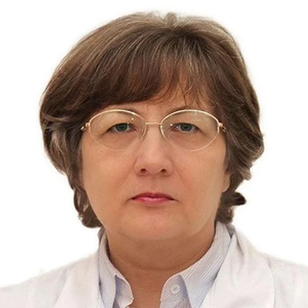 Саяпина Елена Владимировна — Трансфузиолог, Обнинск