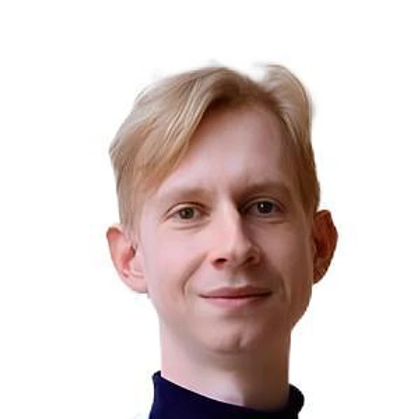 Семенов Алексей Владимирович — Радиолог, Обнинск