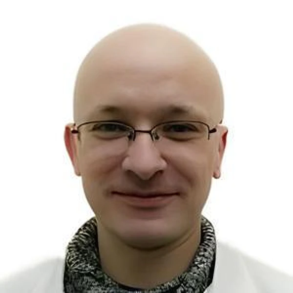 Сюняков Тимур Сергеевич — Психиатр, Москва