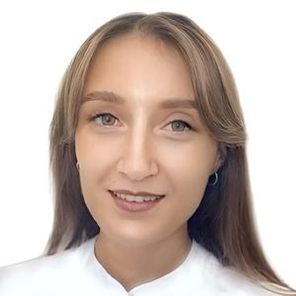 Ермолина Анна Эдуардовна — Стоматолог, Ленинск-Кузнецкий