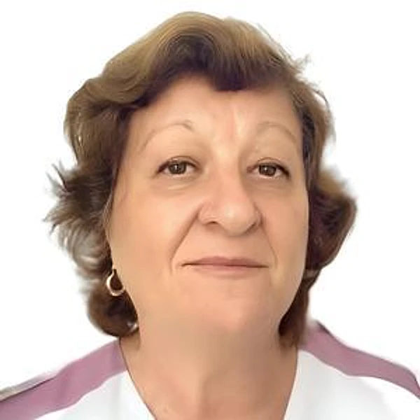 Зотова Ираида Александровна — Стоматолог, Ленинск-Кузнецкий