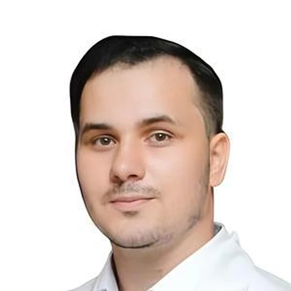 Иванов Даниил Андреевич — Стоматолог-хирург, Детский стоматолог-хирург, Стоматолог, Ленинск-Кузнецкий