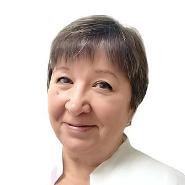 Кирсанова Лариса Сергеевна — Детский стоматолог, Ленинск-Кузнецкий