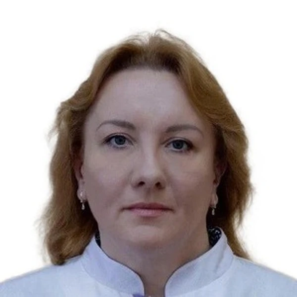 Тимохина Оксана Васильевна — Радиолог, Обнинск