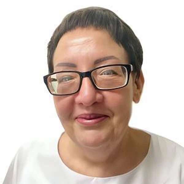 Титова Юлия Валентиновна — Стоматолог, Ленинск-Кузнецкий
