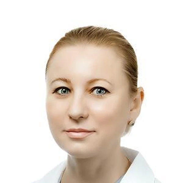 Савинкина Людмила Викторовна — Детский стоматолог, Стоматолог-хирург, Москва