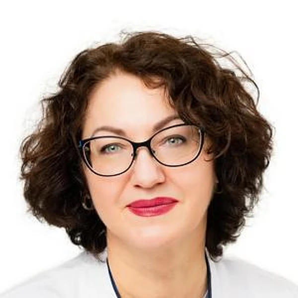Мяченкова Наталья Анатольевна — Психиатр, Психотерапевт, Обнинск