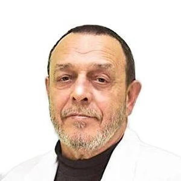 Ненахов Владимир Александрович — Уролог, Андролог, Обнинск