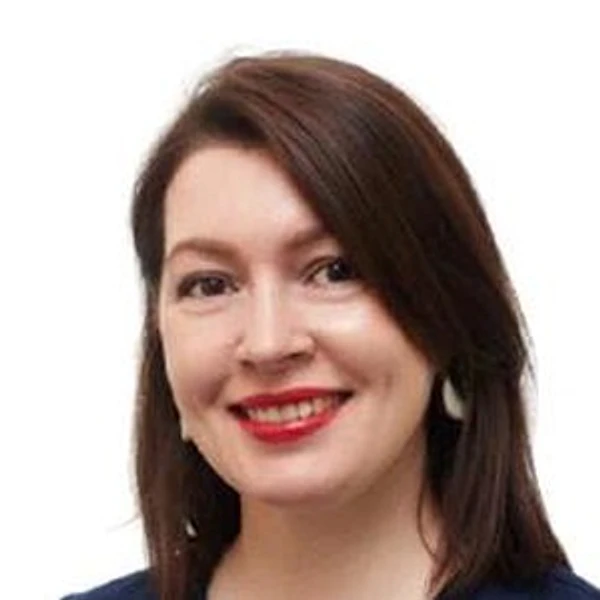 Шамсетдинова Лейля Тагировна — Детский офтальмолог, Москва