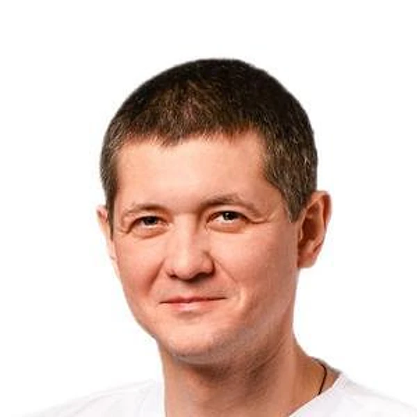 Петров Александр Владимирович — Челюстно-лицевой хирург, Стоматолог-имплантолог, Стоматолог-хирург, Обнинск