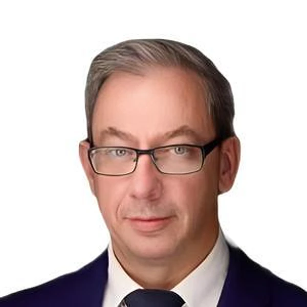 Свиридов Павел Владимирович — Онколог, Обнинск