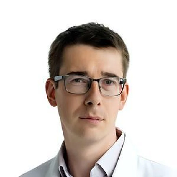 Сергеев Михаил Алексеевич — Проктолог (колопроктолог), Хирург, Обнинск