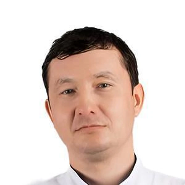 Зылев Артём Владимирович — Стоматолог-ортопед, Стоматолог-хирург, Сарапул