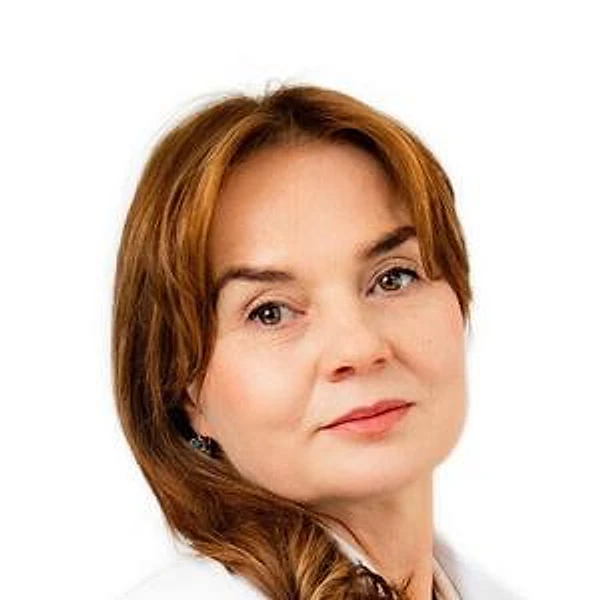 Туголукова Наталья Ивановна — Психиатр, Психотерапевт, Обнинск