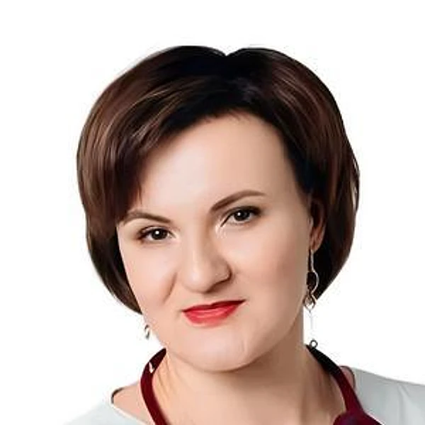 Фоломеева Анна Сергеевна — Пульмонолог, Терапевт, Обнинск
