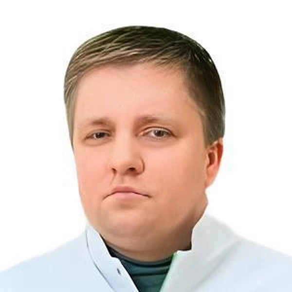 Чехольский Сергей Константинович — Кардиолог, Терапевт, Обнинск