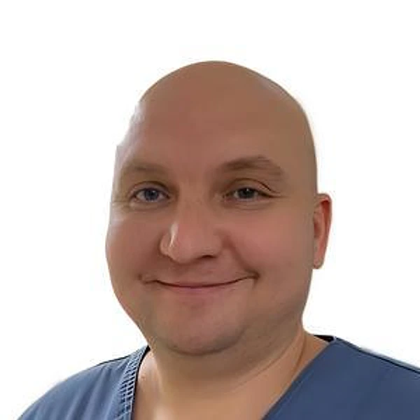 Шевелев Алексей Сергеевич — Анестезиолог-реаниматолог, Обнинск