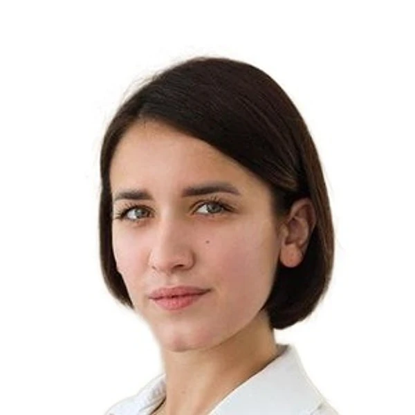 Мыльникова Маргарита Михайловна — Педиатр, Волгоград
