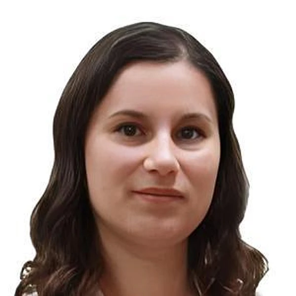 Йосипчук Татьяна Ивановна — Детский офтальмолог, Санкт-Петербург