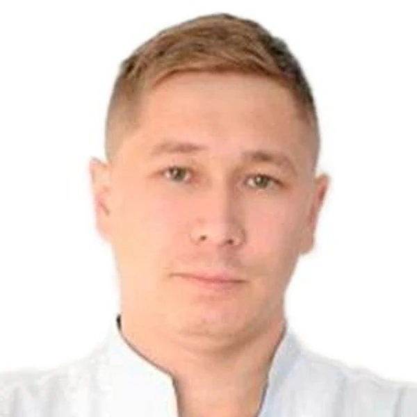 Петухов Александр Олегович — Врач УЗИ, Малоинвазивный хирург, Хирург, Чехов