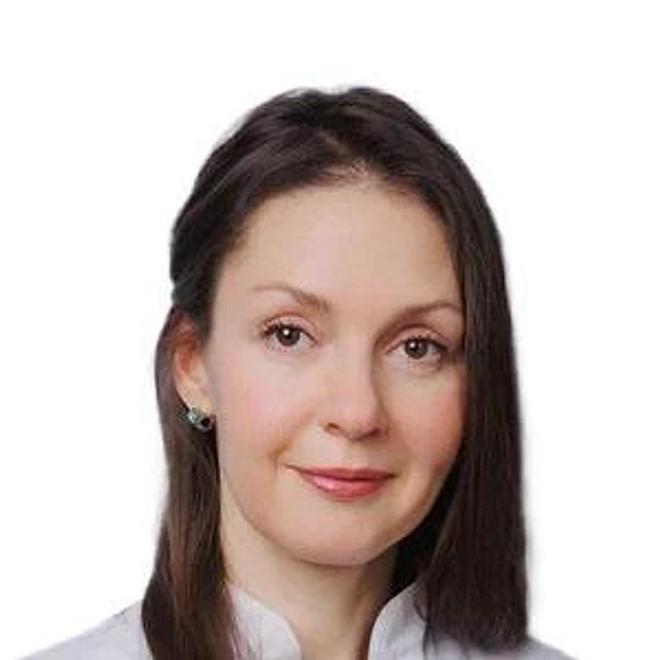 Вахрушева Диана Андреевна — Гинеколог, Акушер, Гинеколог-эндокринолог, Москва