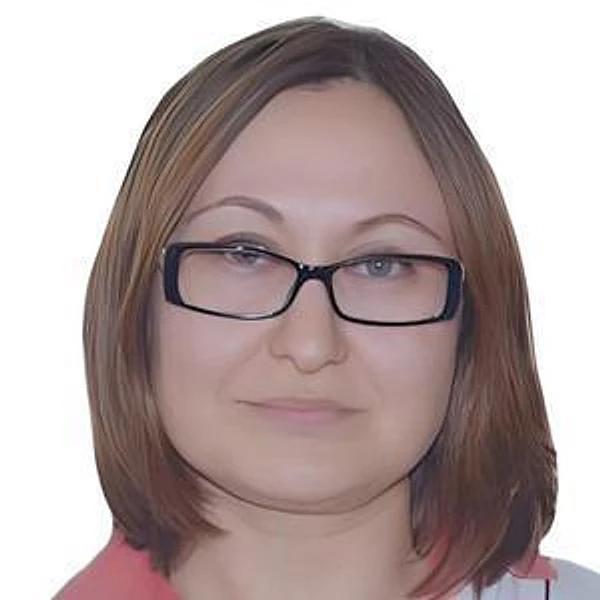 Шкляева Ирина Владимировна — Педиатр, Люберцы