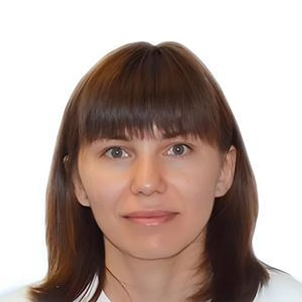 Алленова Татьяна Сергеевна — Офтальмолог (окулист), Москва