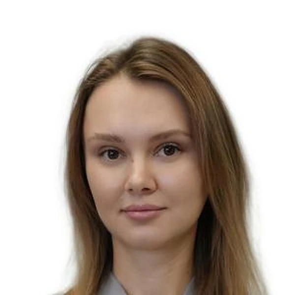 Ипатова Маргарита Юрьевна — Стоматолог-ортодонт, Владимир