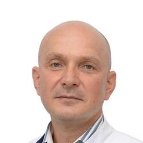 Барсуков Владислав Юрьевич — Онколог, Хирург, Саратов