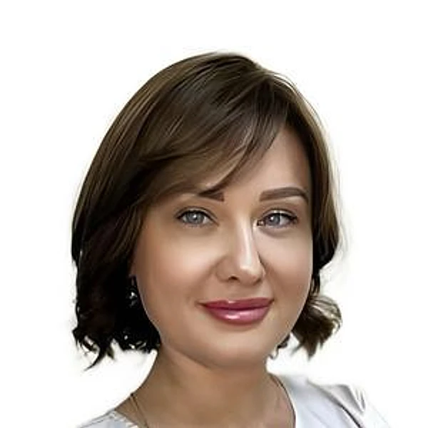 Маслова Ольга Вадимовна — Терапевт, Новый Уренгой