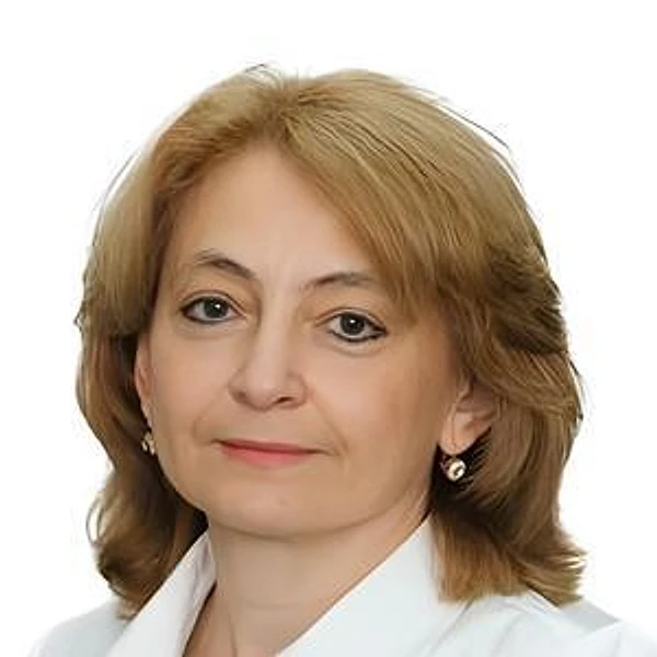 Оздоева Зара Салмановна — Акушер, Врач УЗИ, Гинеколог, Москва