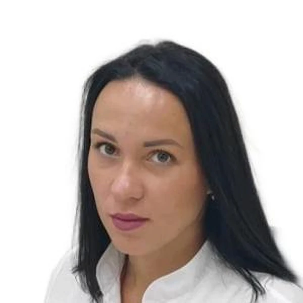 Сумарокова Вероника Мансуровна — Невролог, Новый Уренгой